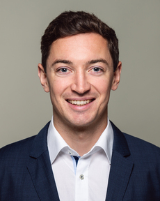 Simon Keller